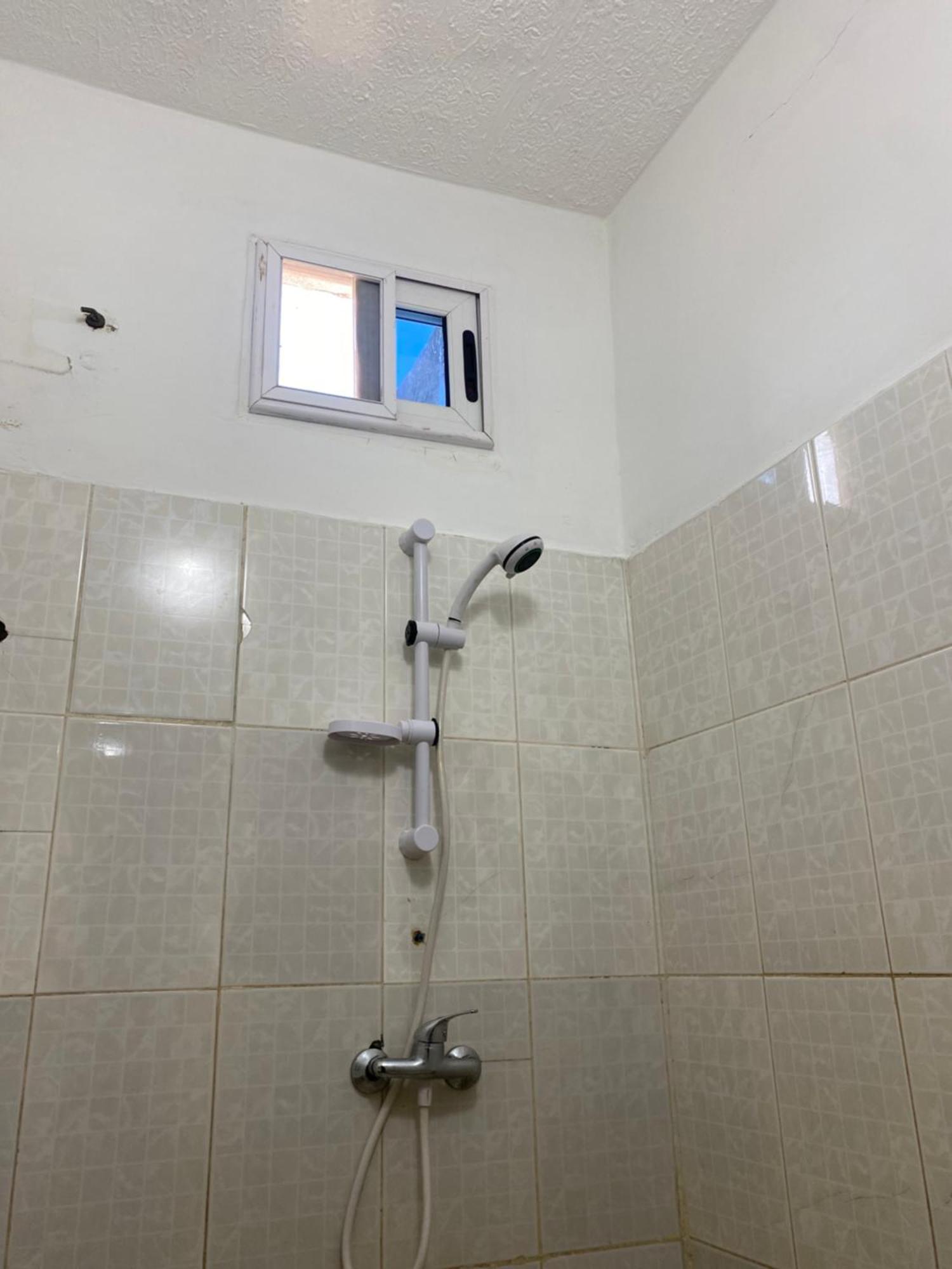 Apartament Appart Cozy Djidjole Lomé Zewnętrze zdjęcie