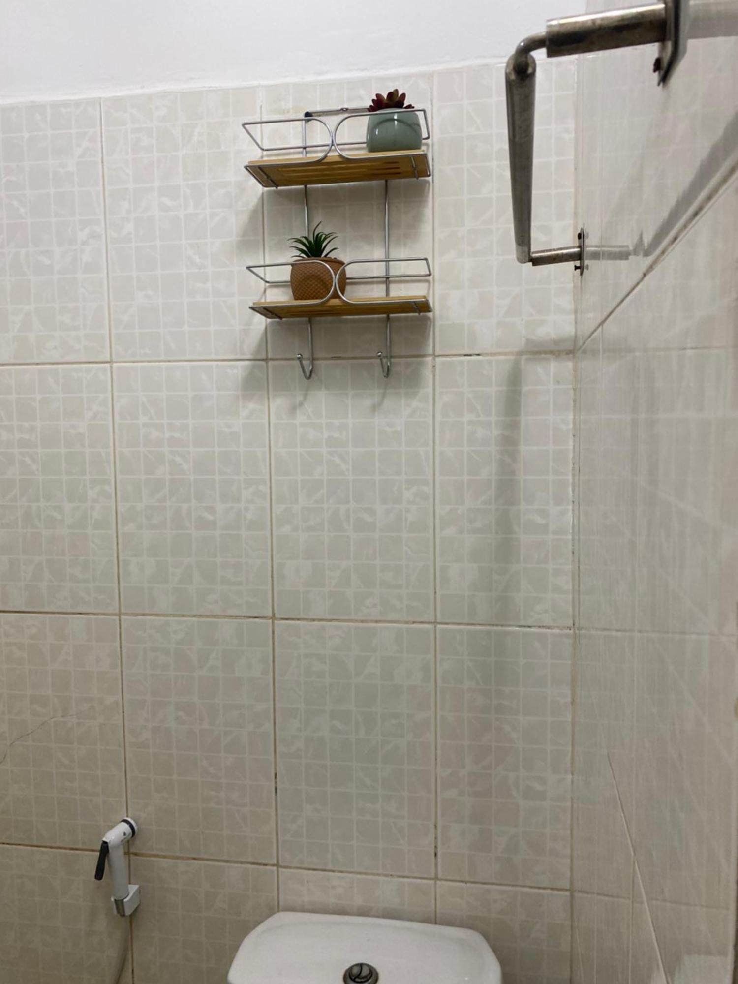 Apartament Appart Cozy Djidjole Lomé Zewnętrze zdjęcie